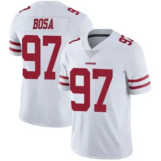 nick bosa jersey cheap